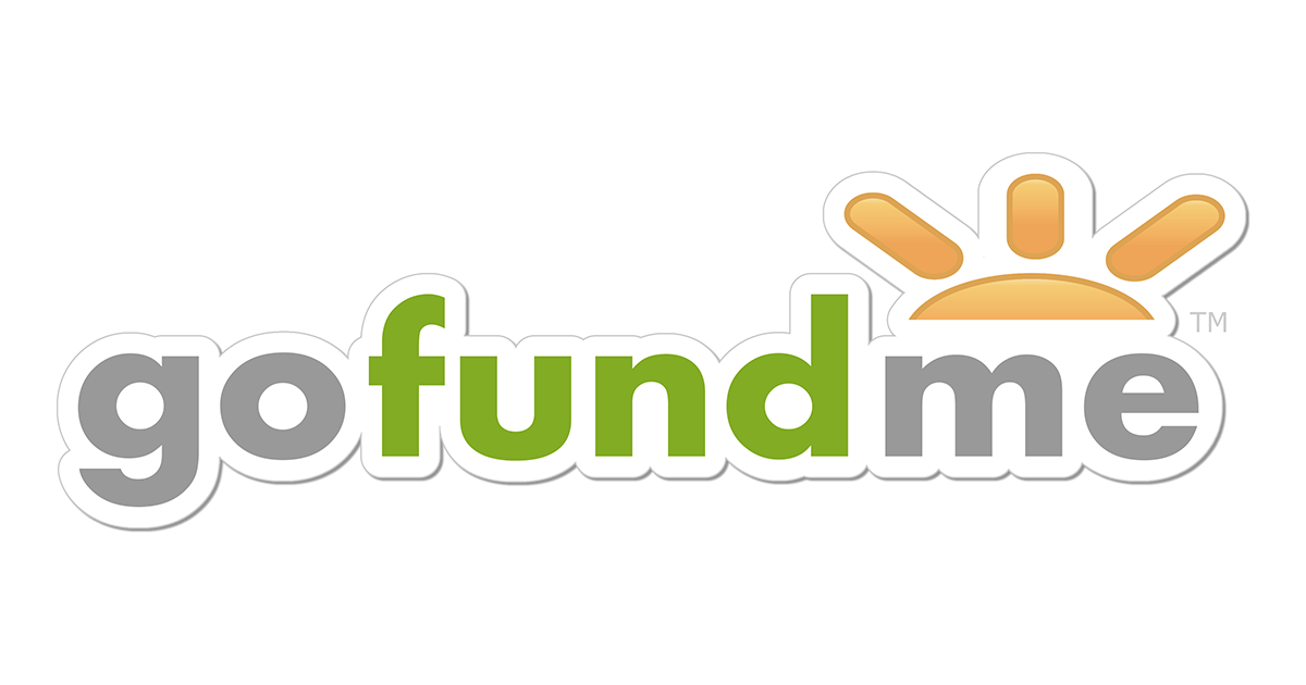 Image result for gofundme logo